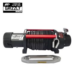 Winch