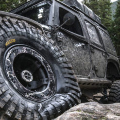 Offroad pneumatiky