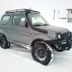 Pevnostné nárazníky