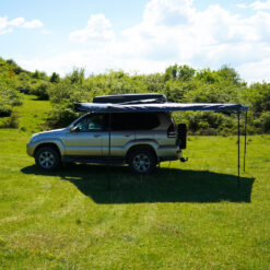 Markíza Overlander Max 270°