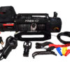 Presko RAPTOR 13.5 S 12V 13500 LBS