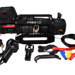 Presko RAPTOR 13.5 S 12V 13500 LBS